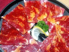 -九田家黑牛烤肉(溧水万达店)