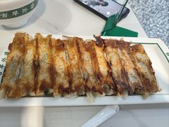 -古早外婆(天佑城店)