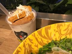 -小北饵块&饵丝之滇(南锣鼓巷店)
