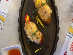 -Mezomd曼索蒂西班牙餐厅(广粤店)