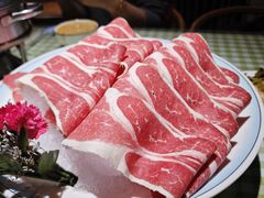 -番食园鲜食火锅(高新店)