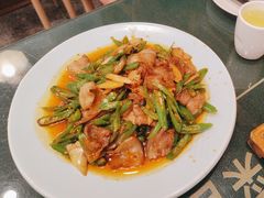 -菜香小厨(金发·印象南滨店)