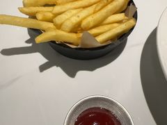 -必胜客(高新中大店)