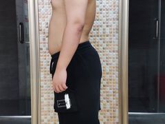 -健怪兽私教健身馆(恒大帝景店)