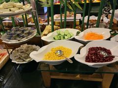 -华安国际大酒店-餐厅