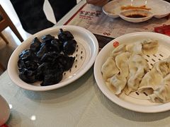 -添福来墨鱼饺子 · 海鲜东北菜(大连星海·黄浦路店)