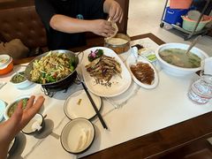 -梅利汴京烤鸭•开封豫菜地标店(东司门店)