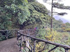 -三清山风景名胜区