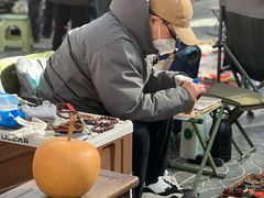 -潘家园(地铁站)