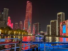 -海河游船-永乐码头(大悲院)