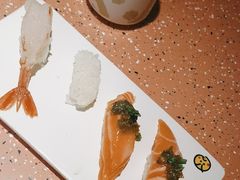 -元气寿司(东方宝泰店)