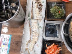 -真情鲍鱼海鲜汤