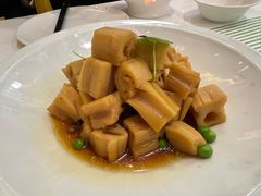 -鹊华居·地道鲁菜·海鲜·融合味(大明湖店)