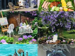 -HERRE·FARM 赫尔露营农场·团建聚会包场