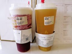 -奈雪的茶(凯德新都心店)