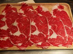 -岩盐·铁板料理(嘉里店)