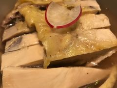 正兴醉鸡-老正兴菜馆(福州路店)