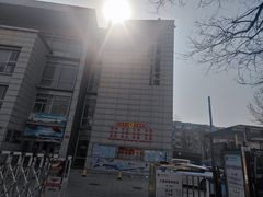 -石景山区图书馆(八角南路)