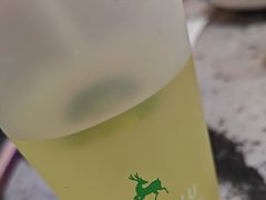 -新白鹿餐厅(百联中环店)