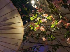 -绿茶餐厅(乐峰广场店)