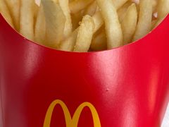 -麦当劳(温州人民路店)