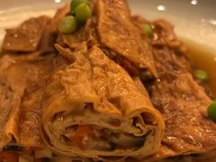 -民族饭店-四季餐厅