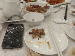 -好彩海鲜酒家(帝国中心店)
