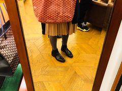 -GOYARD(恒隆广场店)