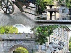 -南京晨光1865创意产业园