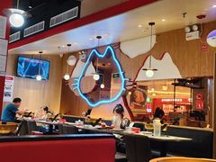 -南锣南门(东方银座店)