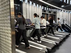 -OWNBODY健身(下沙店)