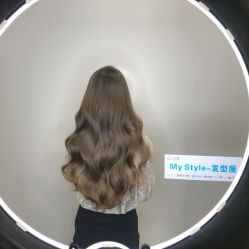 -Ly形象设计