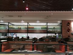 大堂-新旺茶餐厅(嘉里城店)
