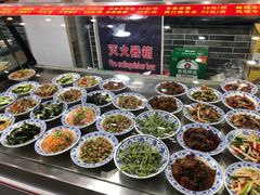 -豫掌柜饸饹面·烩面(秀沿路店)