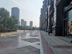 -南通CBD大有境