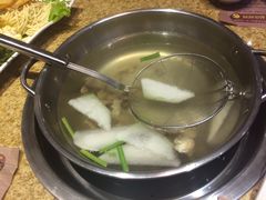-潮汕牛肉火锅(铁西店)