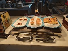 -西安W酒店·WEI全味西餐厅