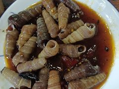 -九层海鲜塔(市南店)