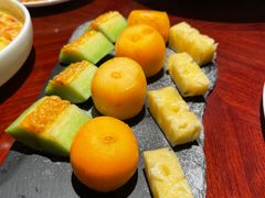 -解香楼(八盘岭路店)