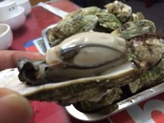 生蚝-荣祥海鲜·烟台菜(胜利路二部)