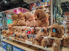 -万达广场(北京槐房店)