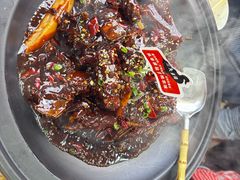 -回味黑鸭煲·始于2006(万松园店)