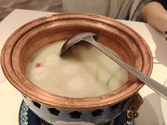 -森隆饭庄(崇文门新世界百货店)