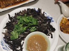 -老仁义·清真菜(太古街店)