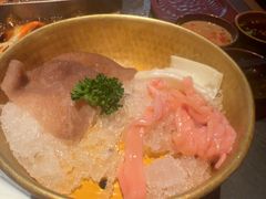 -牛YO寿喜烧和牛火锅自助(三台子万象汇店)