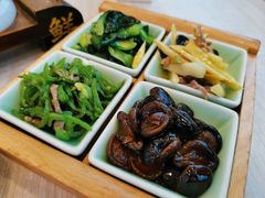 -朱洪元苏式面馆(绿宝广场店)