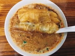 -云南大锅豆浆店
