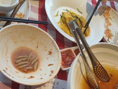 -西贝(虹口龙之梦店)