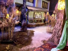 -淀里船宴(卓达店)
