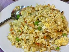 桂花炒-聪辉同安老美食饭店(大元路店)